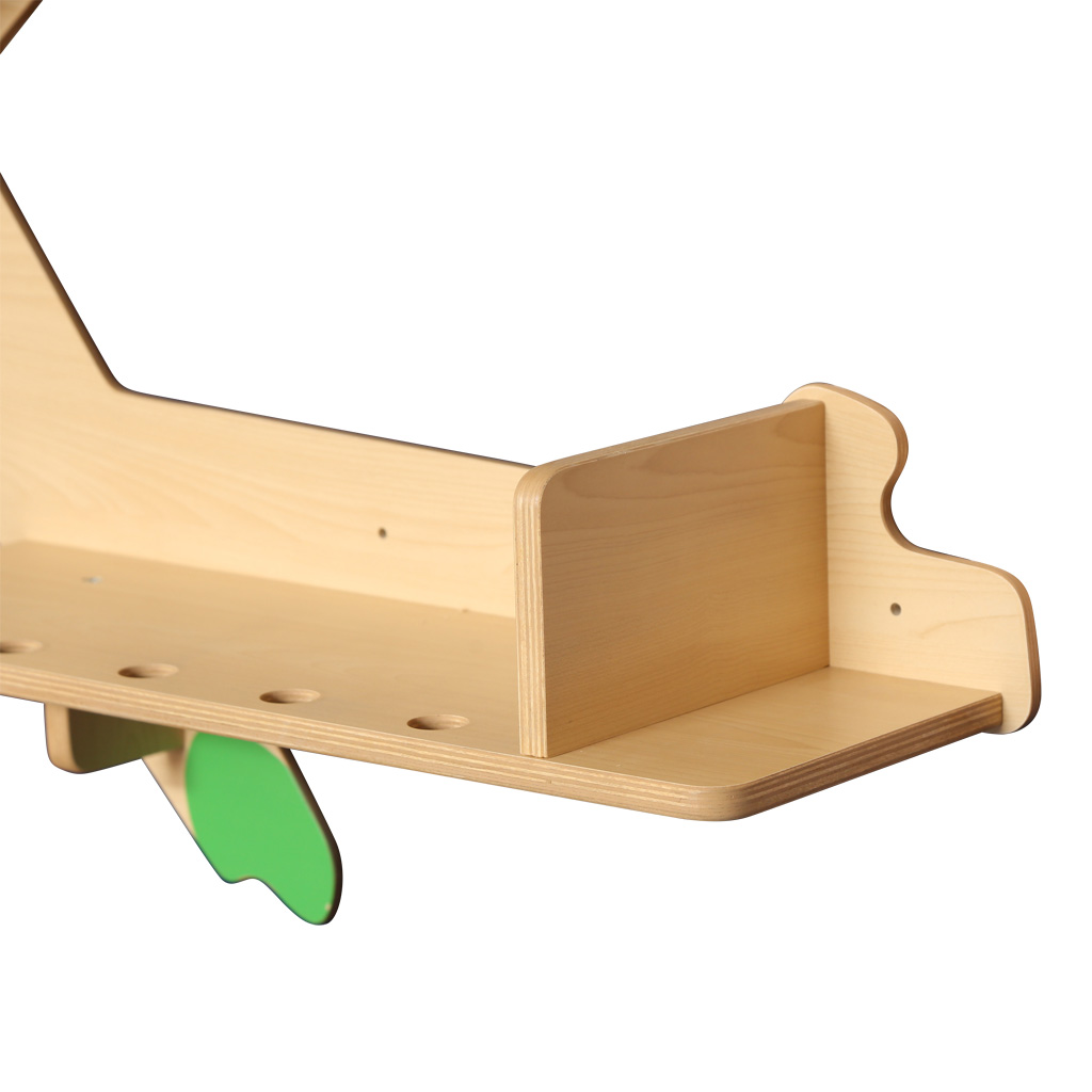 Bücherregal Baum