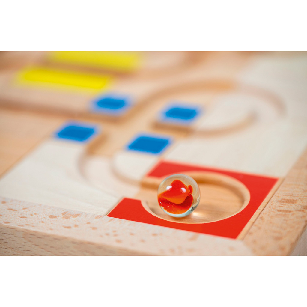 Educo® Murmel-Code
