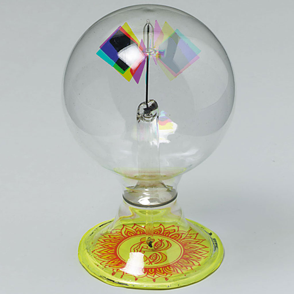 Radiometer