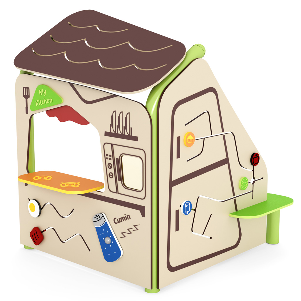 Outdoor-Imbiss-Bild Auf diesem Bild ist das Produkt mit der Art.Nr.: W-83888 zu sehen