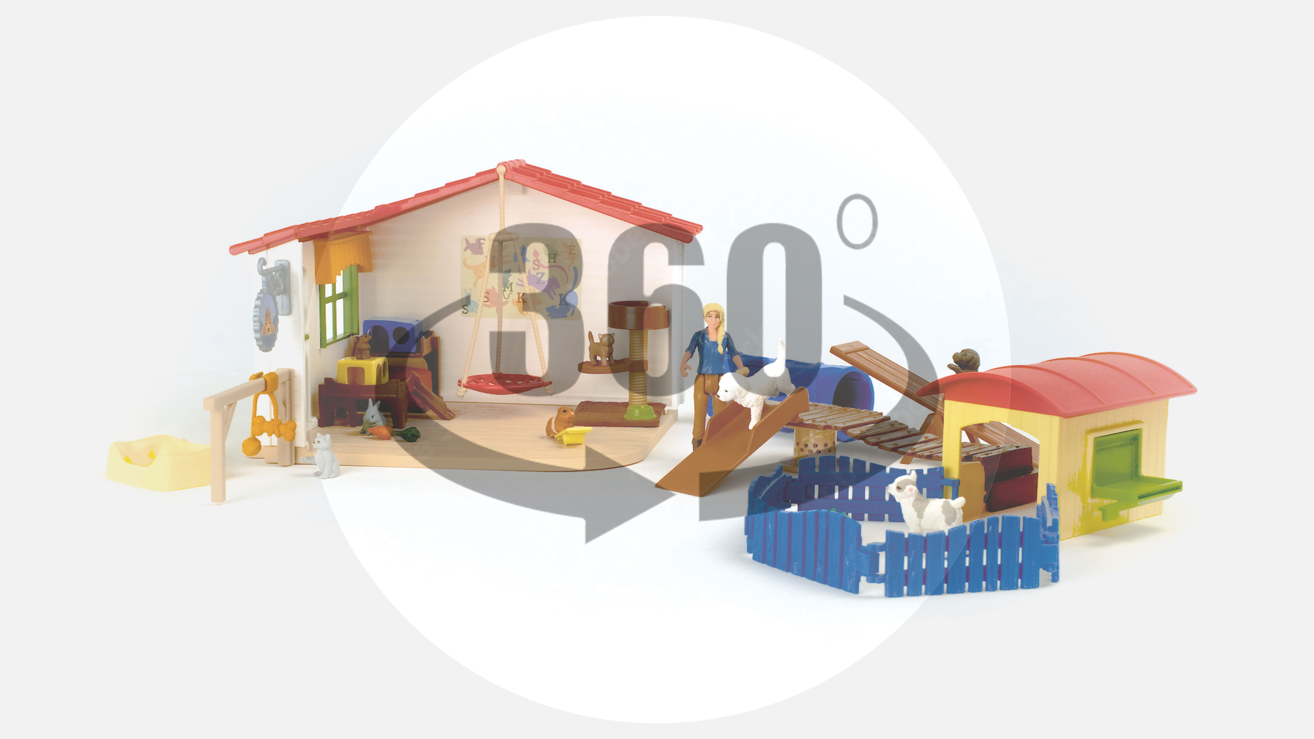 Video_zu_W-83669_Schleich-Tierhotel_360Grad