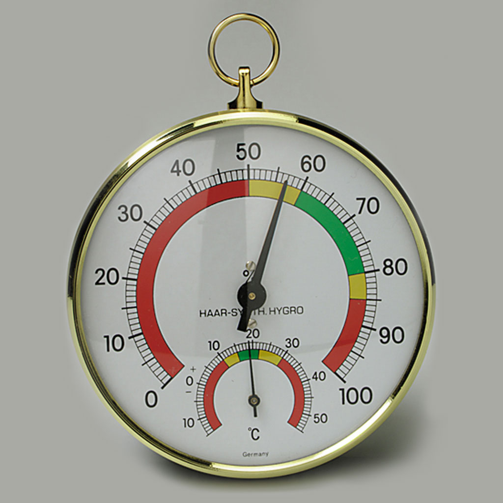 Hygrometer