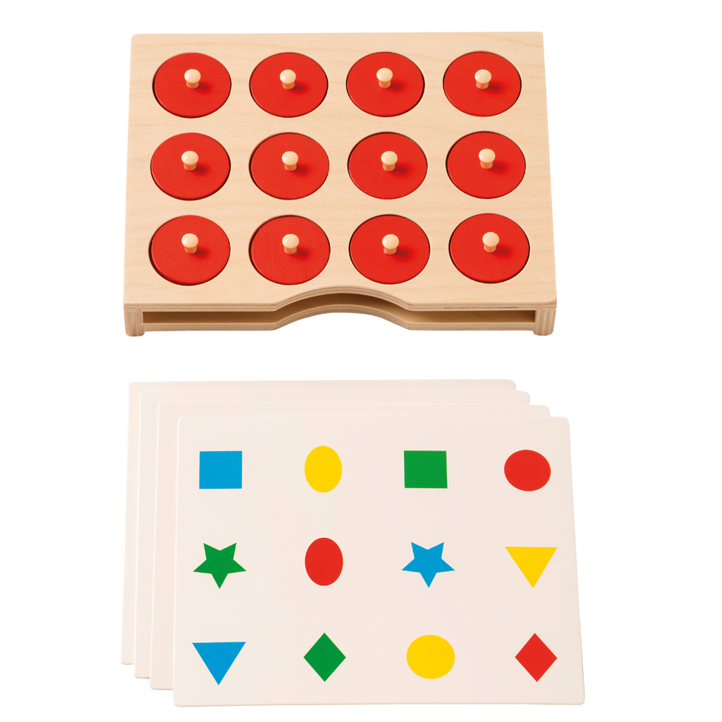 Toys for Life® Search and find – Suchspiel Toys for Life® Search and find – Suchspiel