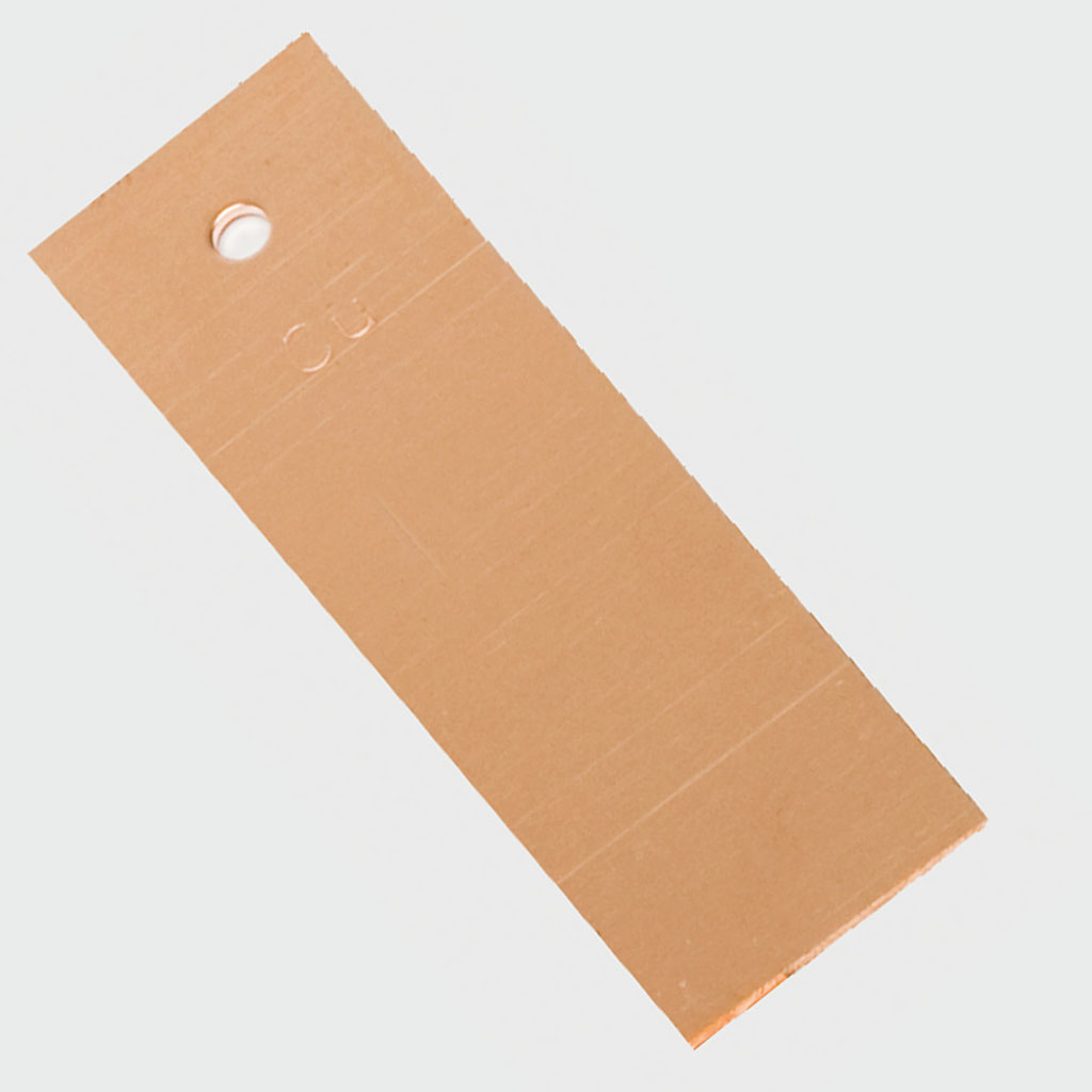 Elektrodenplatte, 1 Stück