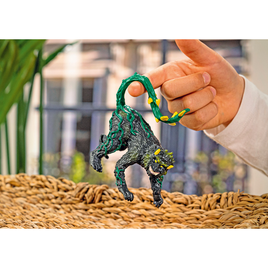 Schleich® Dschungelschimpanse