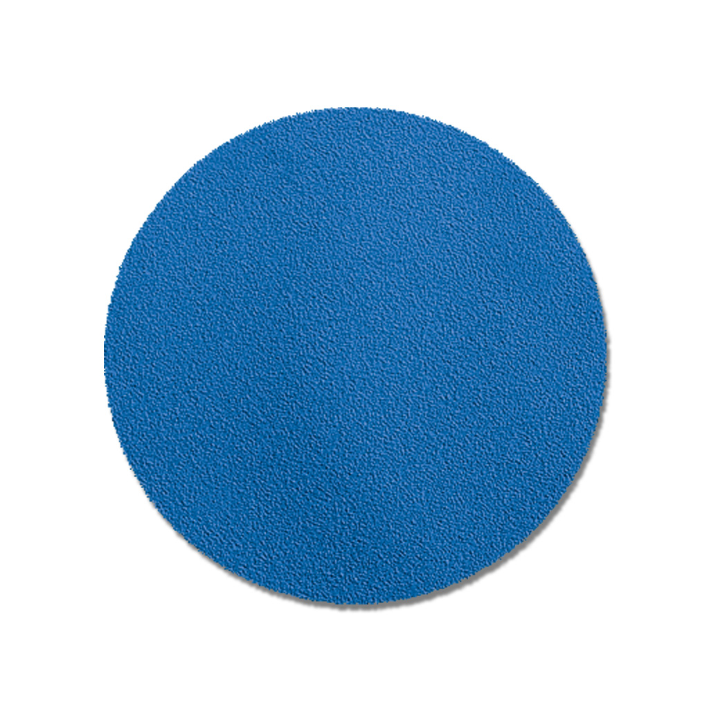 Bodenmarkierung Kreis