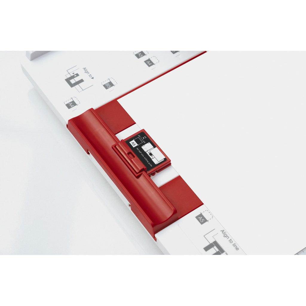 IDEAL® Stapelschneider 3006