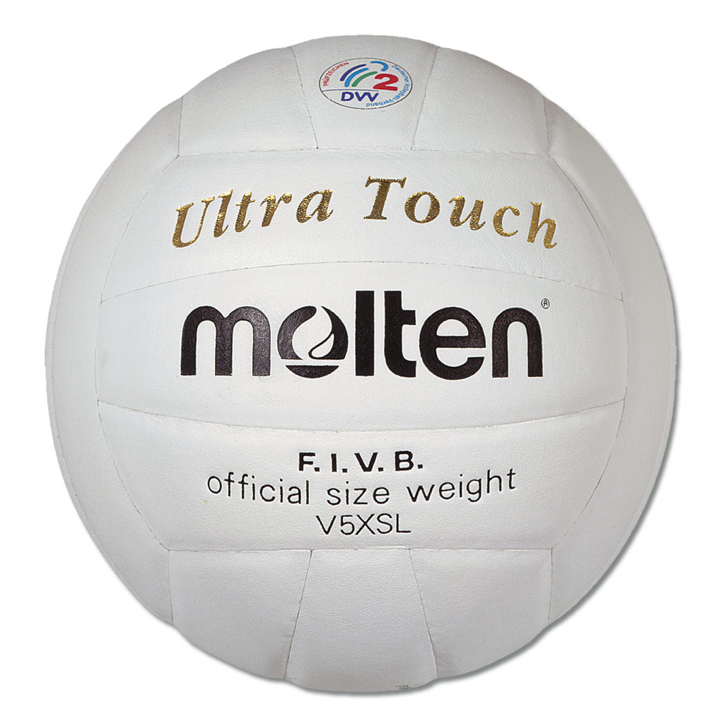 Molten® Volleyball Ultra Touch