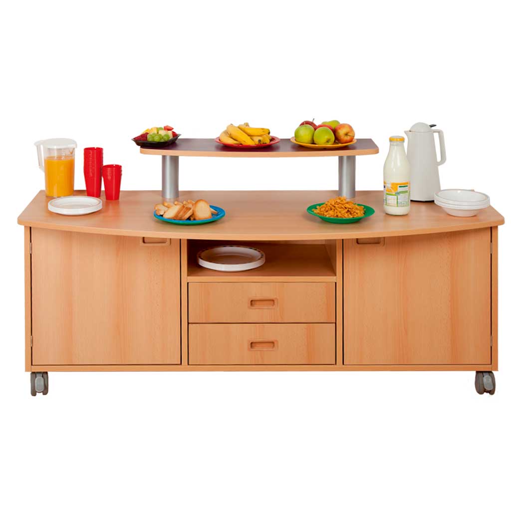 tempfruehstueckstheke_wiemann_lehrmittel_44015 Frühstückstheke