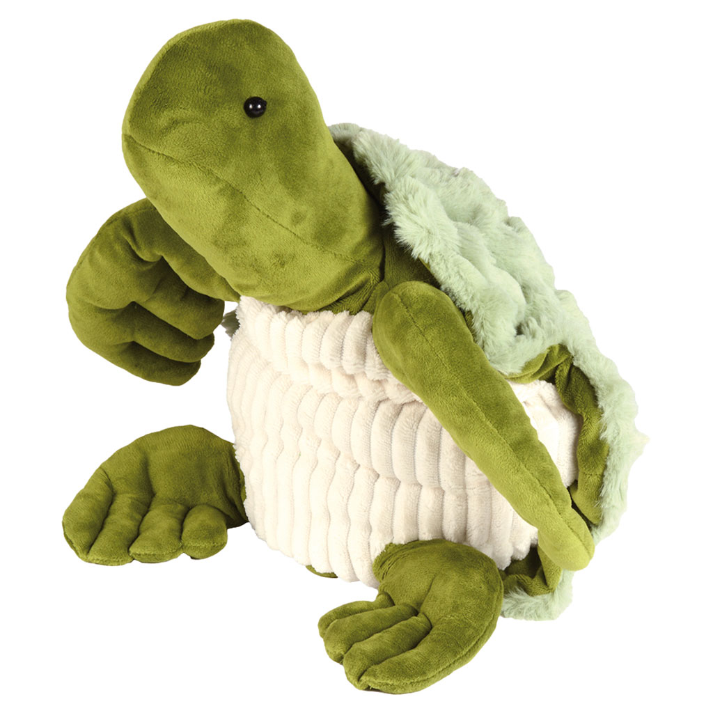 Gewichtstier Schildkröte Siegfried