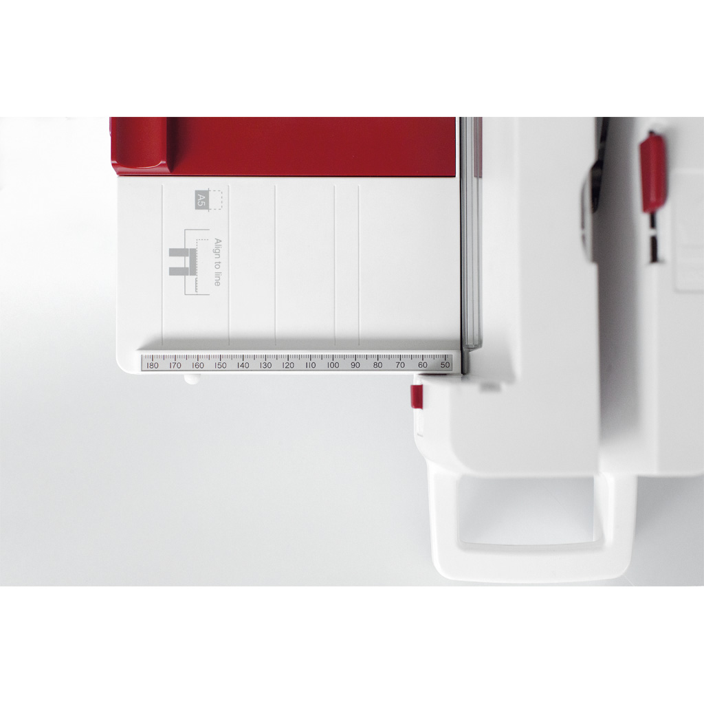 IDEAL® Stapelschneider 3006