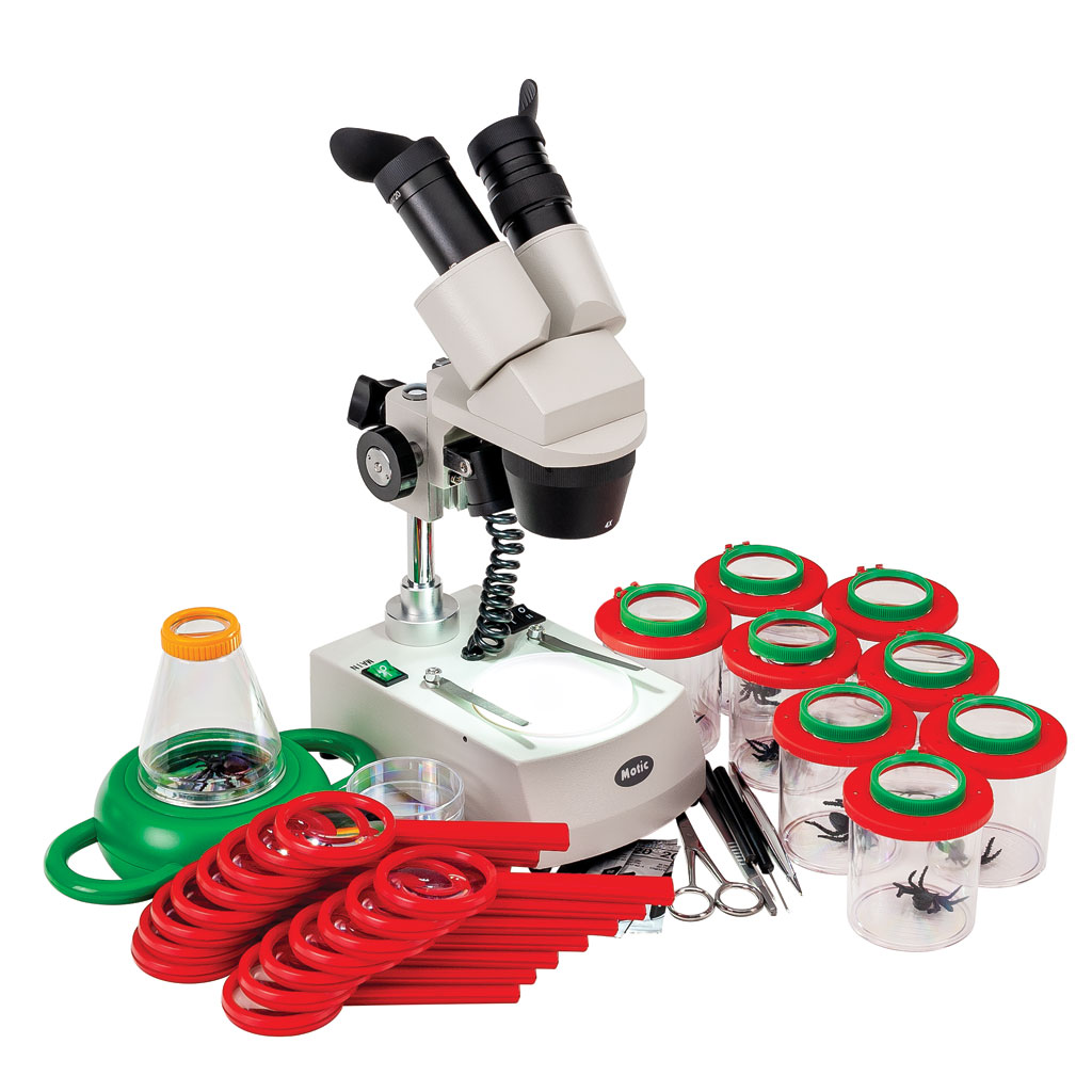 Exkursionskoffer – klein Exkursionskoffer – klein