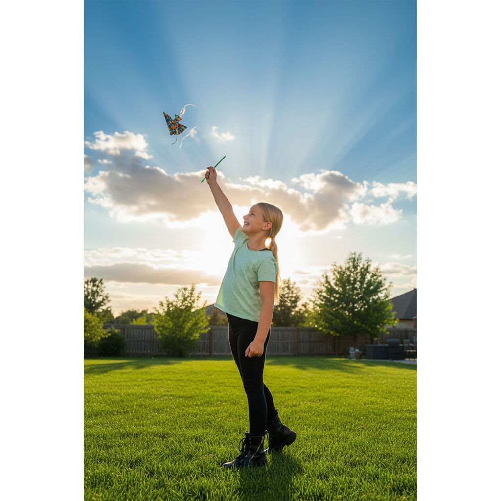 Vogeldrachen, blanko, 32 Stück