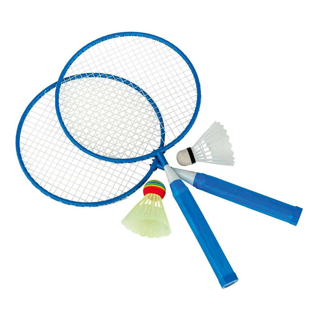 Mini-Badminton-Set Mini-Badminton-Set