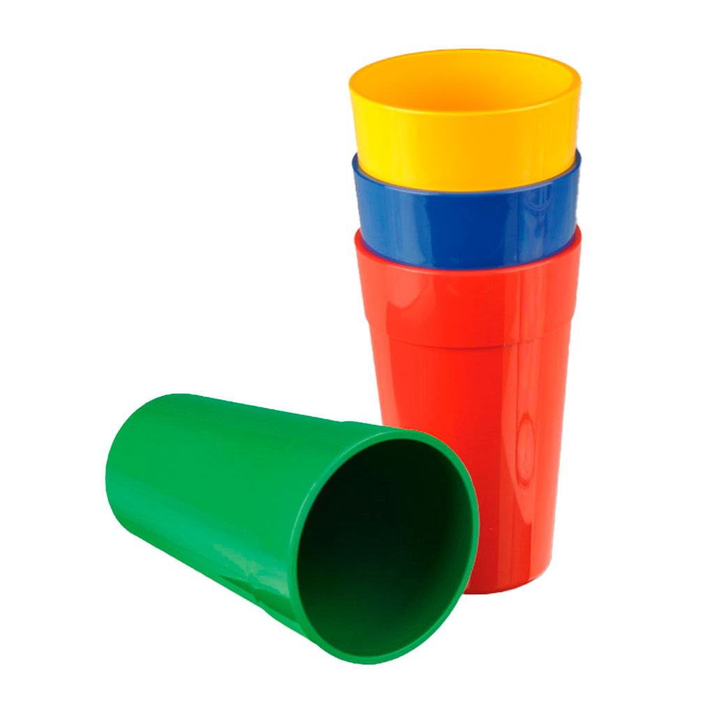 Trinkbecher, 0,25 Liter-Bild Auf diesem Bild ist das Produkt mit der Art.Nr.: M-80142 zu sehen