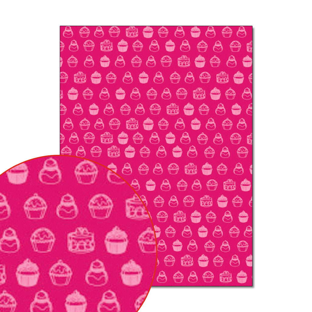 temp92007-53-decoupage-papier-cupcakesUDwL0Ak2d2uDP Decoupage-Papier, 1 Bogen, 30 x 40 cm