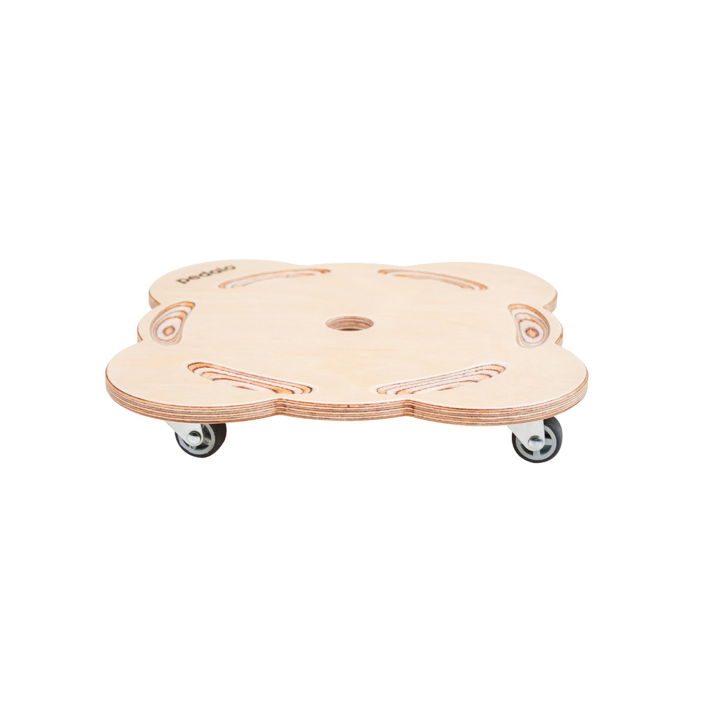pedalo® Stapelbaustein Rollrutscher