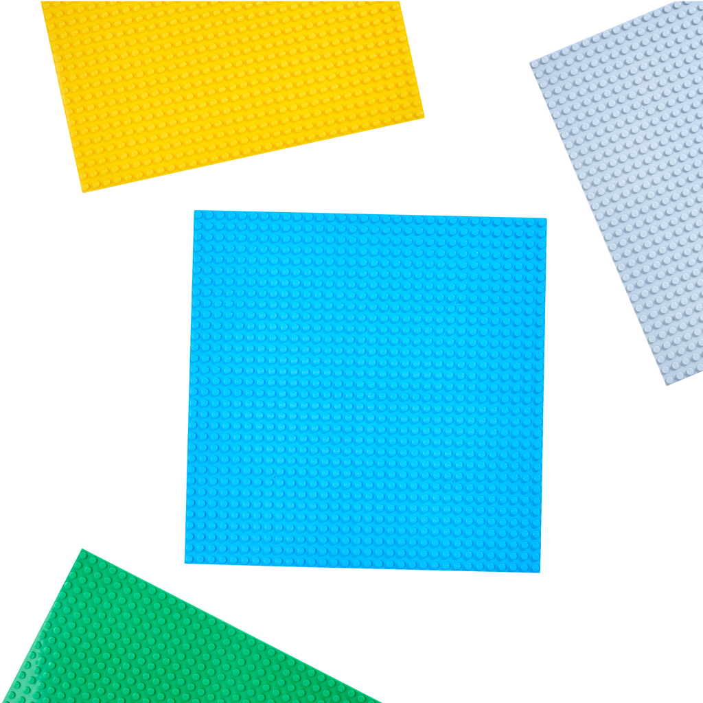 Blox Grundplatten