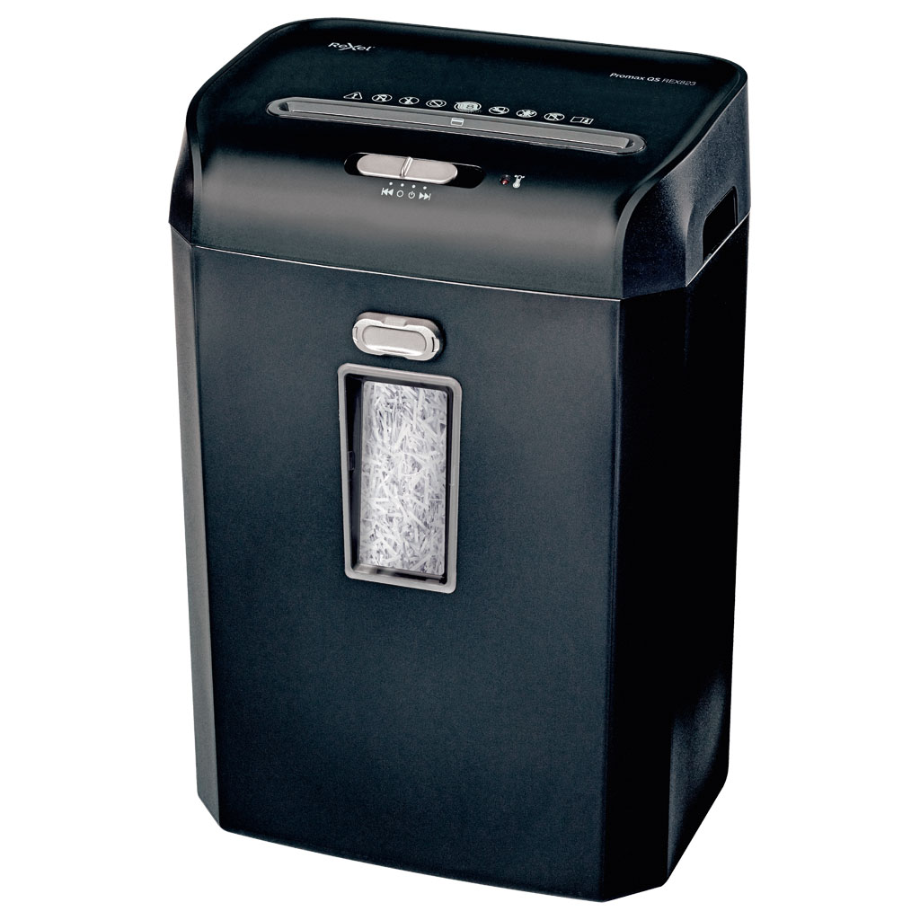Rexel® Aktenvernichter ProMax REX823