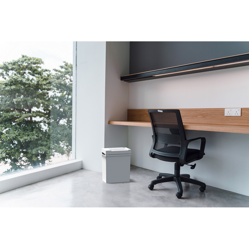 IDEAL® Aktenvernichter 2245 CC