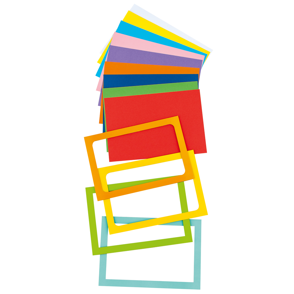 Bastelset Schneidenlernen Bastelset Schneidenlernen