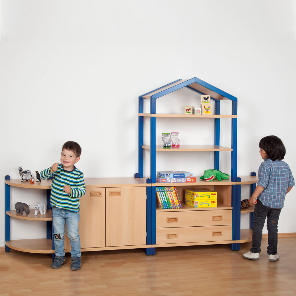 Regalsystem Anton