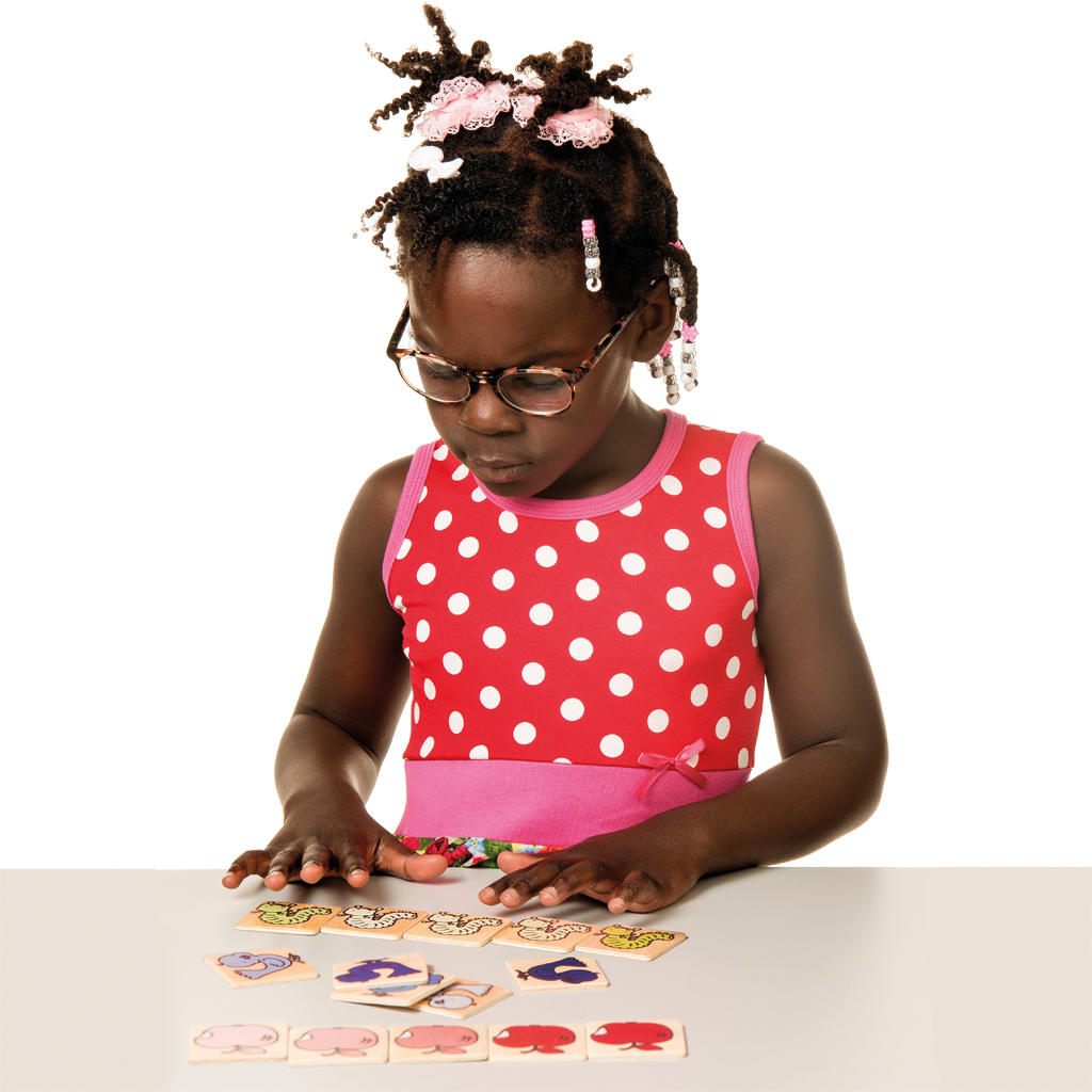 Toys for Life® From dark to light – Farben erkennen Toys for Life® From dark to light – Farben erkennen