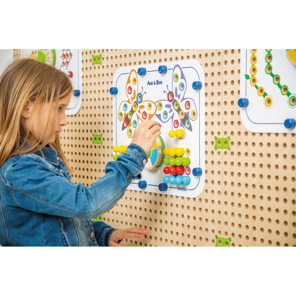 PLUG it Spiele-Set