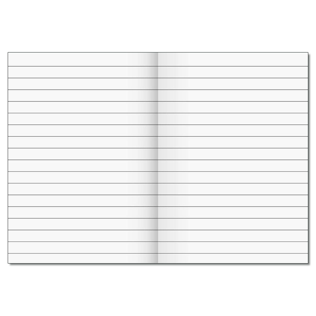 Herlitz®Oktavheft DIN A6