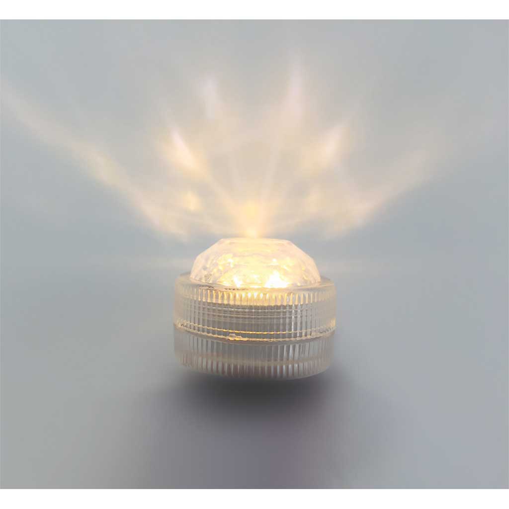 Deko-Licht für Innen, Außen und Unterwasser