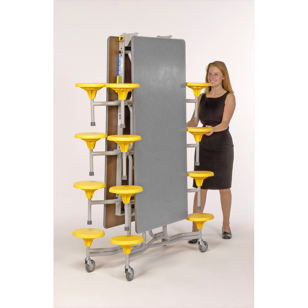 Sico® 16er-Tisch-Sitzkombination