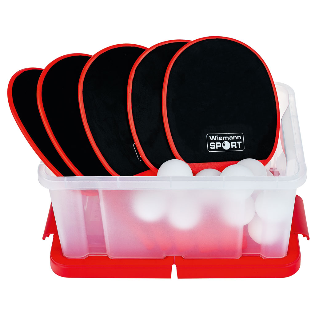 Tischtennis-Set Outdoor