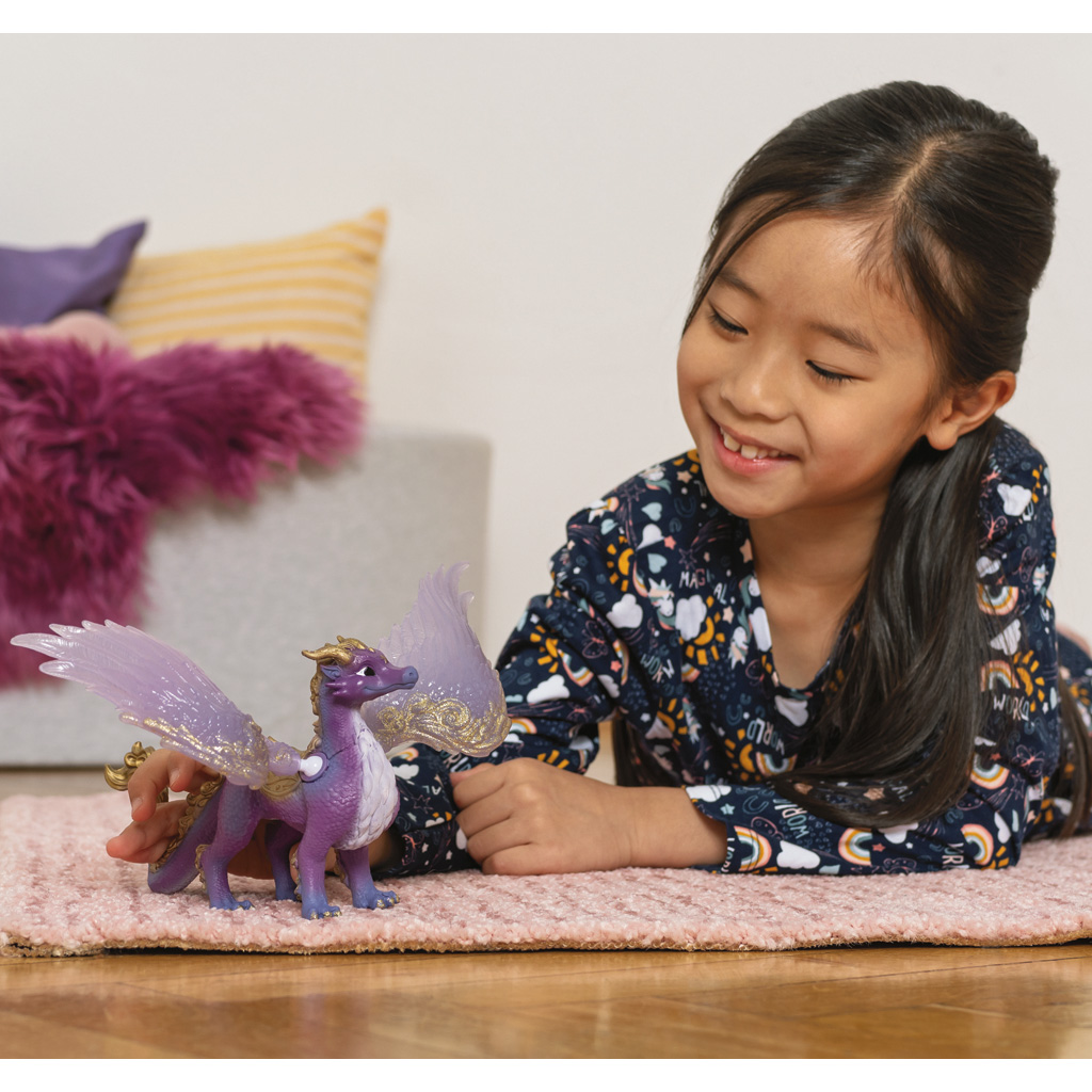 Schleich® Nachthimmeldrache