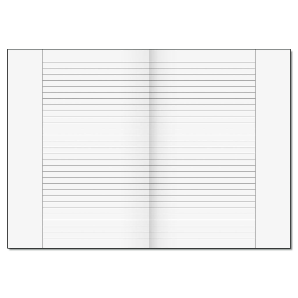 Herlitz® Schulheft DIN A4