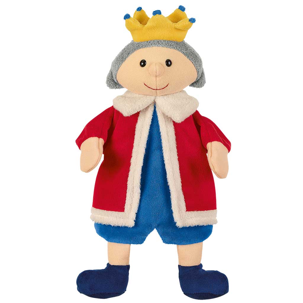 Sterntaler® Handpuppe