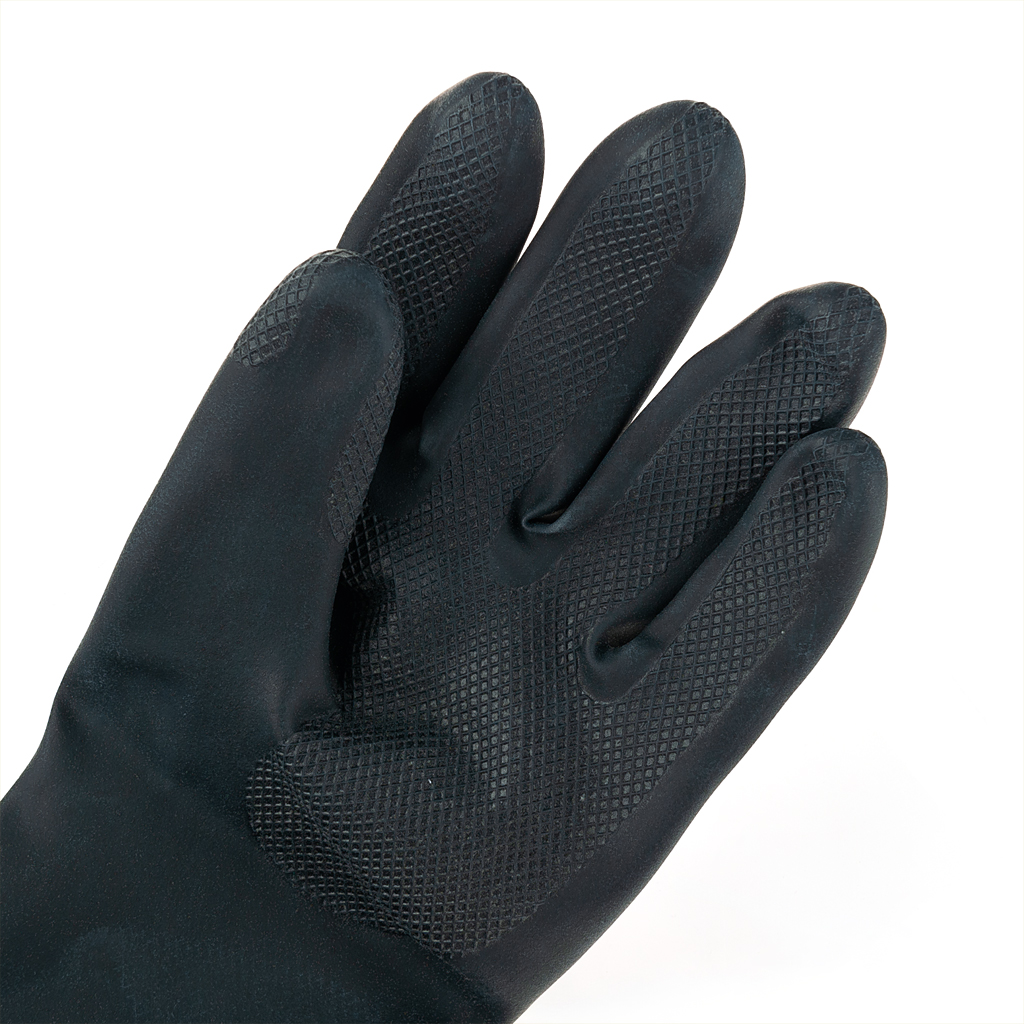 Labor-Schutzhandschuhe