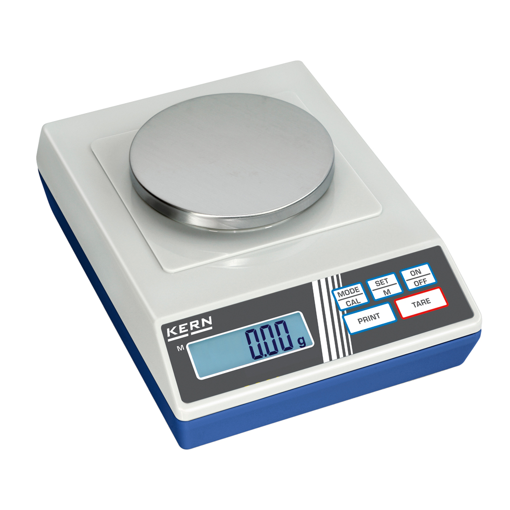 versch. Elektronische Kompaktwaagen