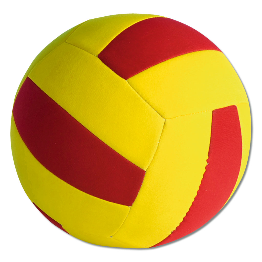 Neopren-Volleyball