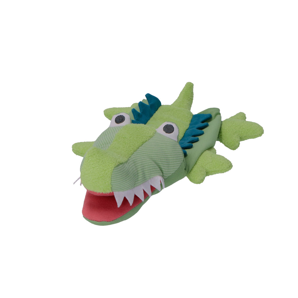 Sterntaler® Handpuppe