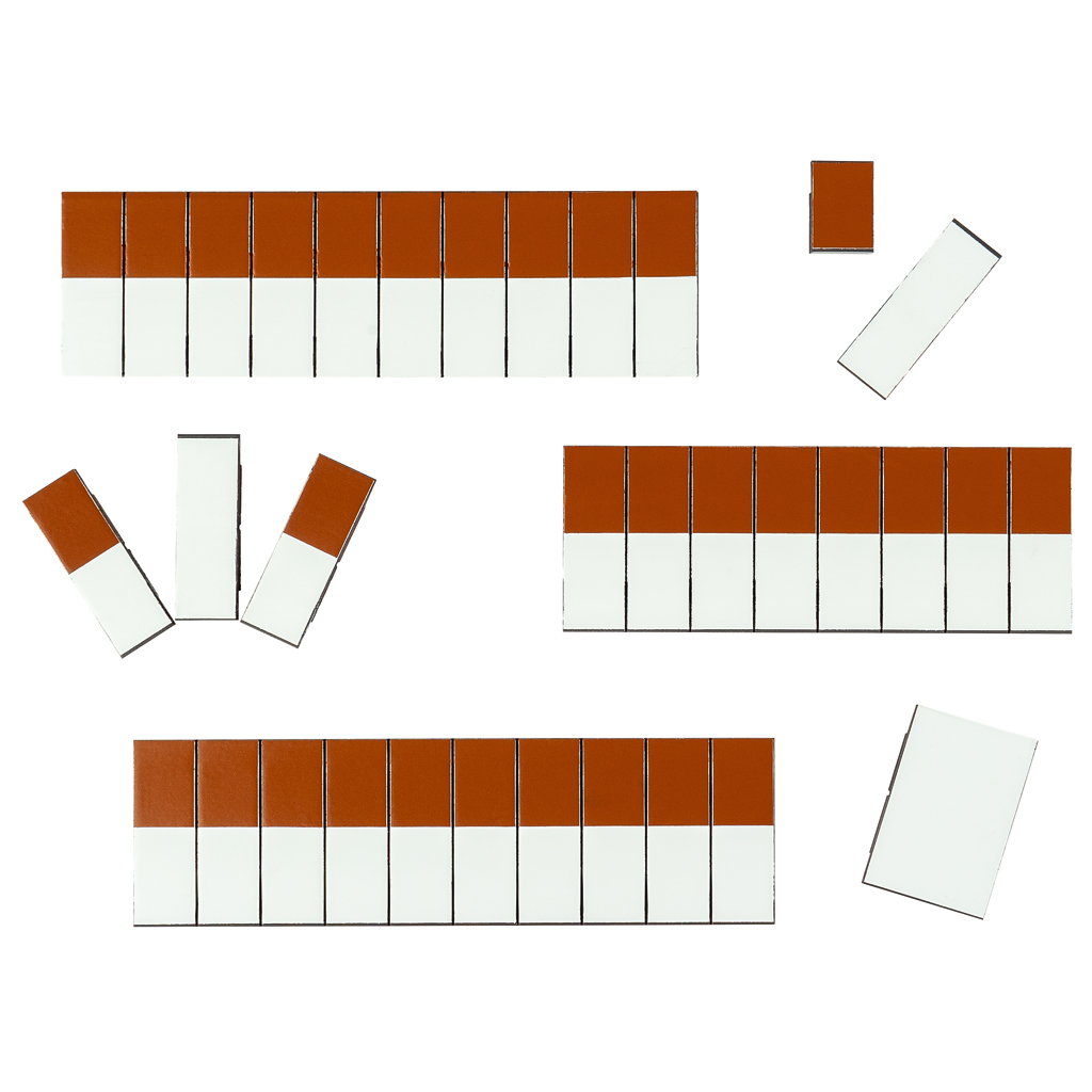 Kippmagnete für Klassenplan Kippmagnete für Klassenplan