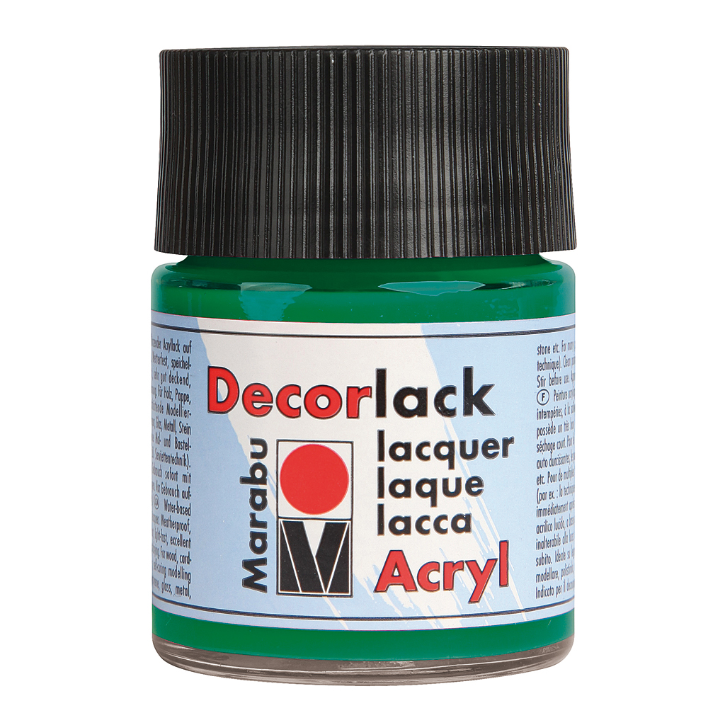 Marabu Acryllack, 50 ml