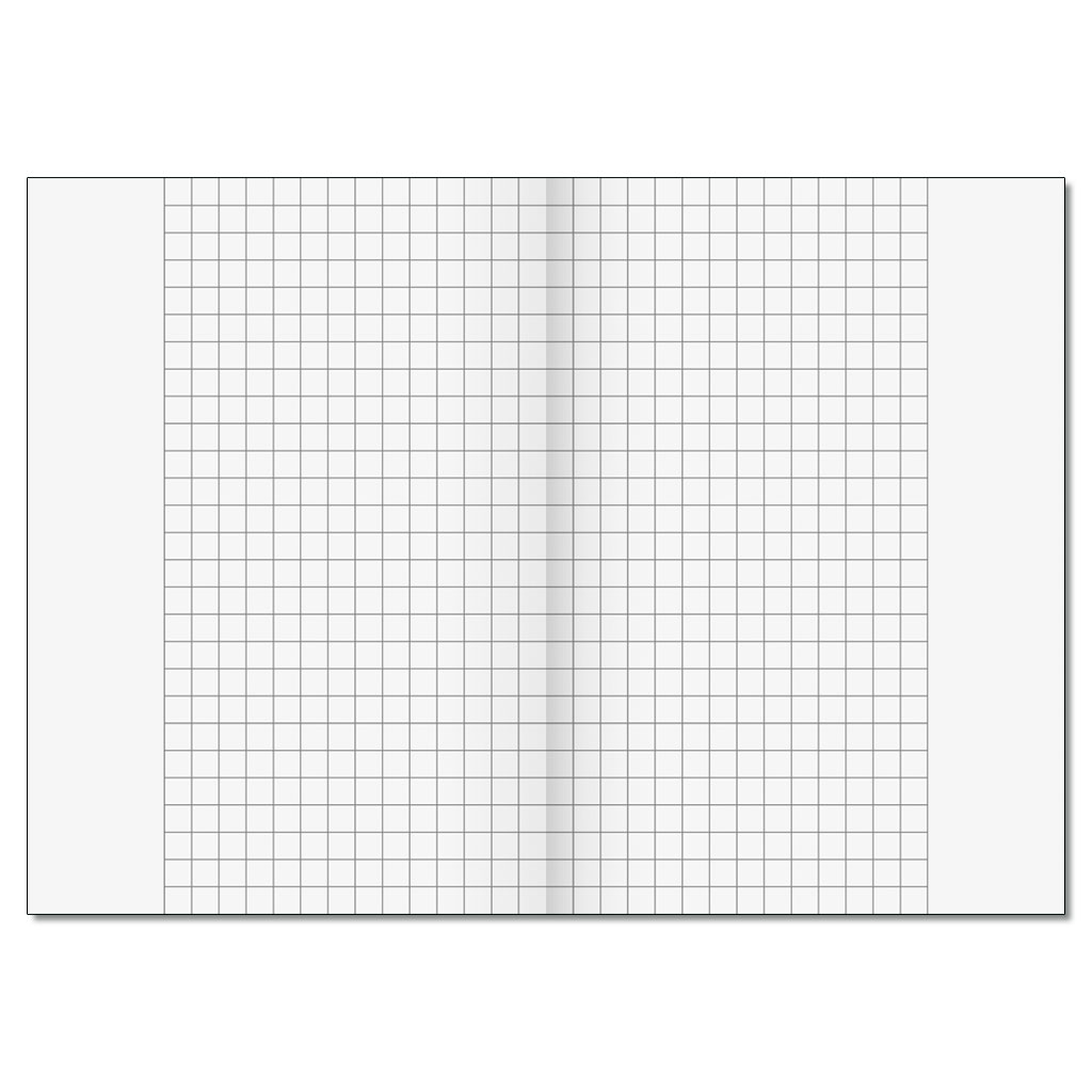 Brunnen® Schulheft DIN A5