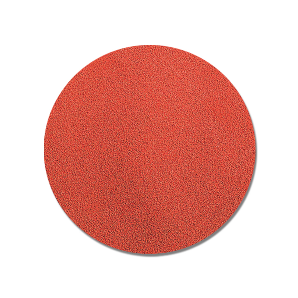 Bodenmarkierung Kreis