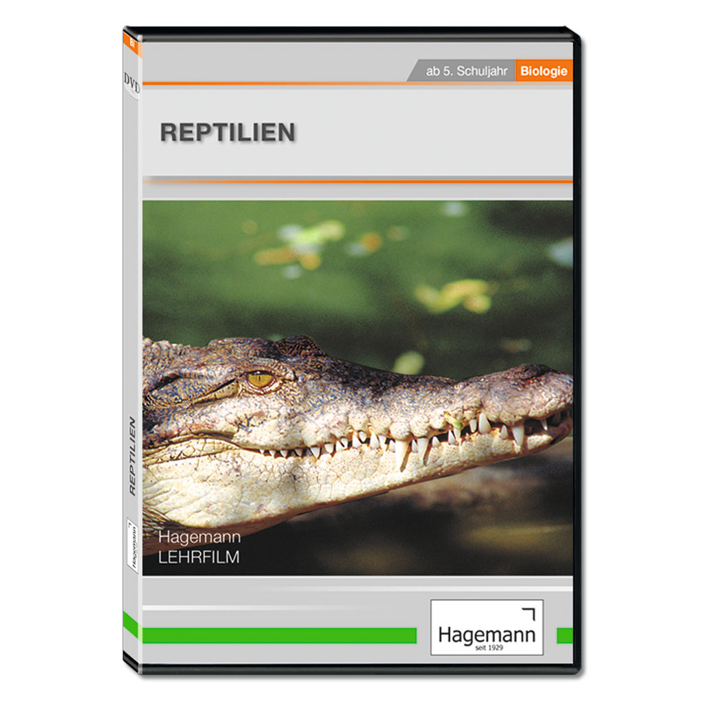 Reptilien