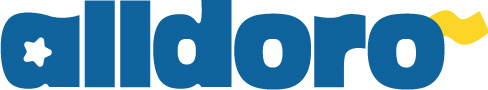 Auf diesem Bild ist hersteller_logo_alldoro_90px zu sehen