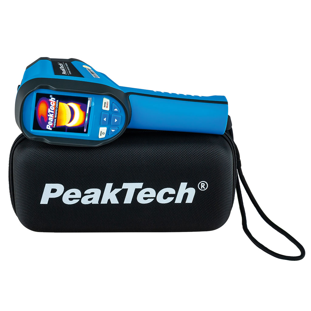 Wärmebildkamera P 5610 B