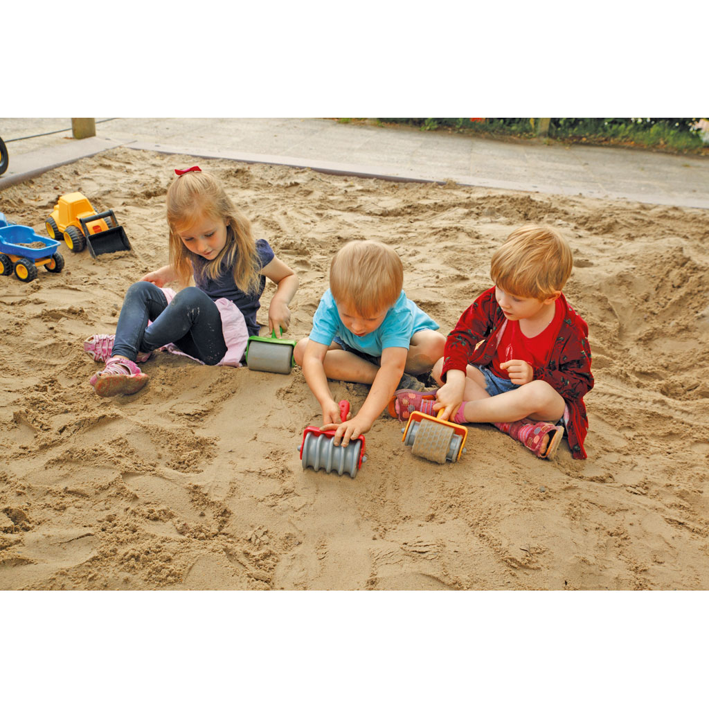 Strukturroller, 5er-Set Strukturroller, 5er-Set