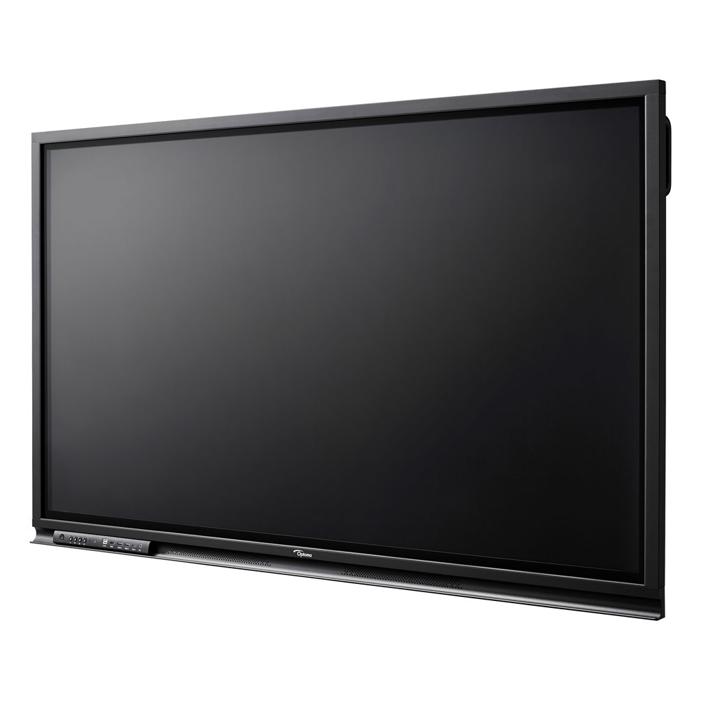 Optoma Touch-Display Multi-Touch 4K Optoma Touch-Display Multi-Touch 4K