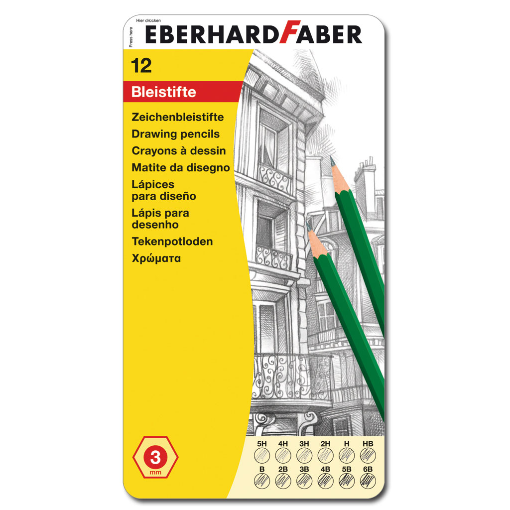 temp91621-schreibstifte-zeichenstifte-bleistifte-zeichenbleistifte2fIaC1atIbV8f Eberhard Faber Schreib- und Zeichenstifte