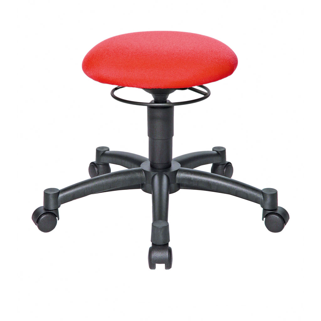 Fitness-Hocker Body